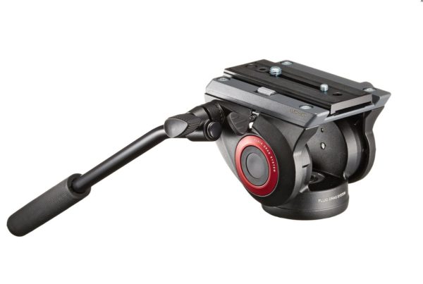 Manfrotto 504HD 500AH