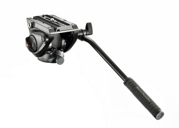 Manfrotto 504HD 500AH
